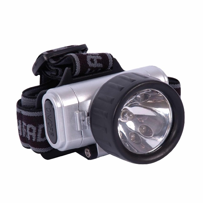 Schylling Led Head Lamp (6+)