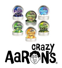 Crazy Aaron’s Mini Crazy Aaron's Thinking Putty (.46oz)