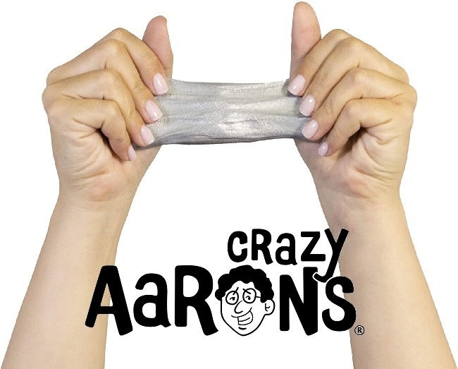 Crazy Aaron’s Crazy Aaron's Thinking Putty (3.2 oz)