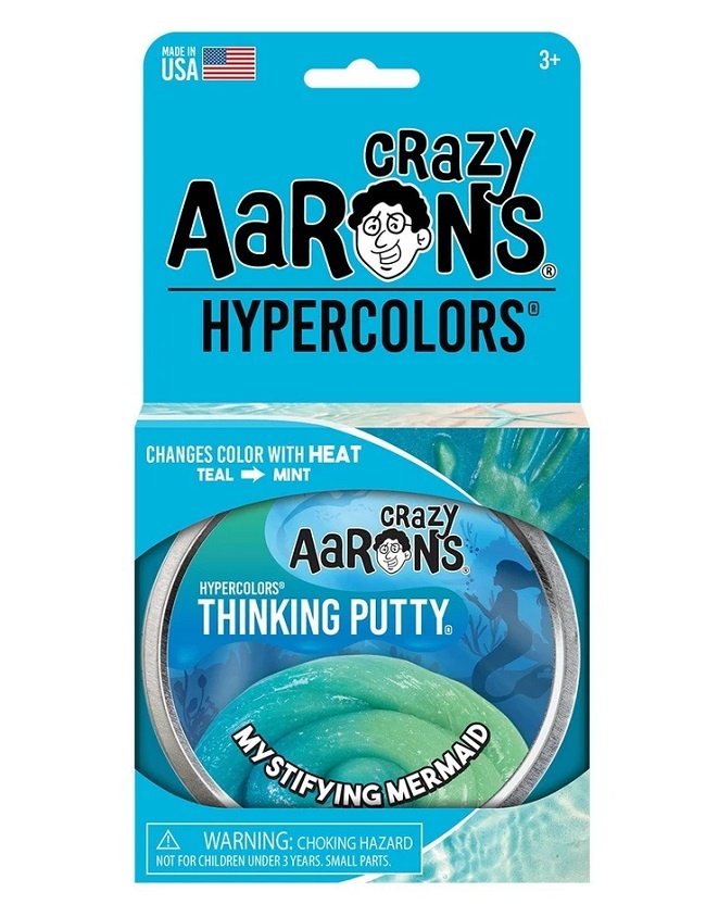 Crazy Aaron’s Crazy Aaron's Thinking Putty (3.2 oz)