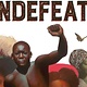 The Undefeated by Kwame Alexander (8+)