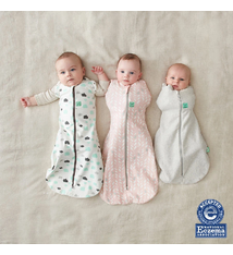 ergoPouch ergoPouch 1.0 TOG Cocoon Swaddle Bag (0-3 months)