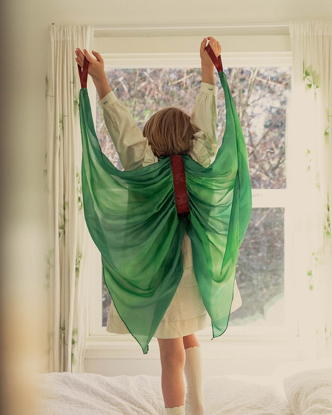 Sarah's Silks Sarah's Silk Wings