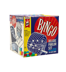 Schylling Bingo Deluxe Parlor Set (5+)