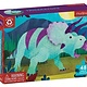 Mudpuppy mudpuppy 48 piece mini puzzles (4+)