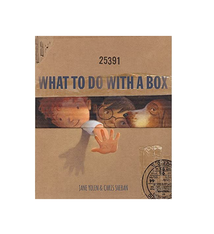 What To Do With A Box (3+)
