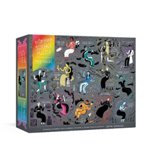 Women in Science by Rachel Ignotofsky (500 pcs)