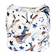 Mother-Ease Mother Ease Wizard Uno AIO Cloth Diapers (7-35 lbs)