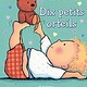 Dix petits orteils by Caroline Jayne Church (ages 0-3)