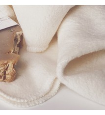 Colibri Colibri Organic Cotton Wash Cloths (5pk)