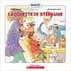 Editions Scholastic La couette de Stéphanie  De Robert Munsch (3 à 8 ans)