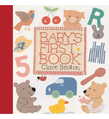 Baby's First Book