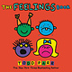 Little, Brown and Company The Feelings Book (soft cover) (2+)
