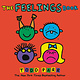 The Feelings Book (2+)