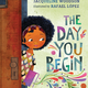 The Day You Begin by Jacqueline Woodson (ages 5-8)