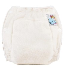 Mother-ease Sandy's fitted diapers