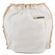 Mother-ease Sandy's fitted diapers