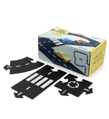waytoplay King of the Road - 40 race tracks (3+)