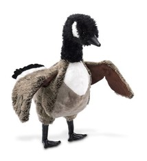 Folkmanis Canada Goose