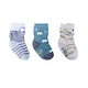 Robeez Robeez baby socks (3 pairs)