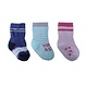 Robeez Robeez baby socks (3 pairs)