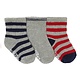 Robeez Robeez baby socks (3 pairs)