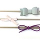 Baby Wisp Baby Wisp Skinny Headbands (3-pack)