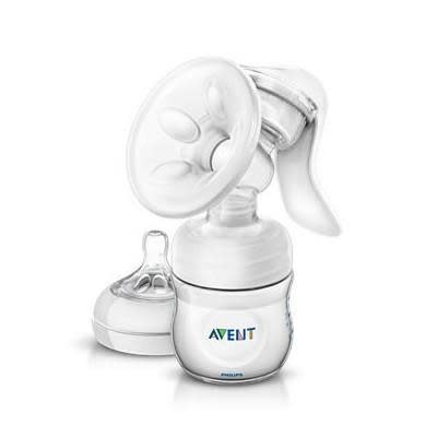 Avent Avent Comfort manual breast pump