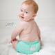 AMP Diapers AMP one-size duo diapers (solid colors)