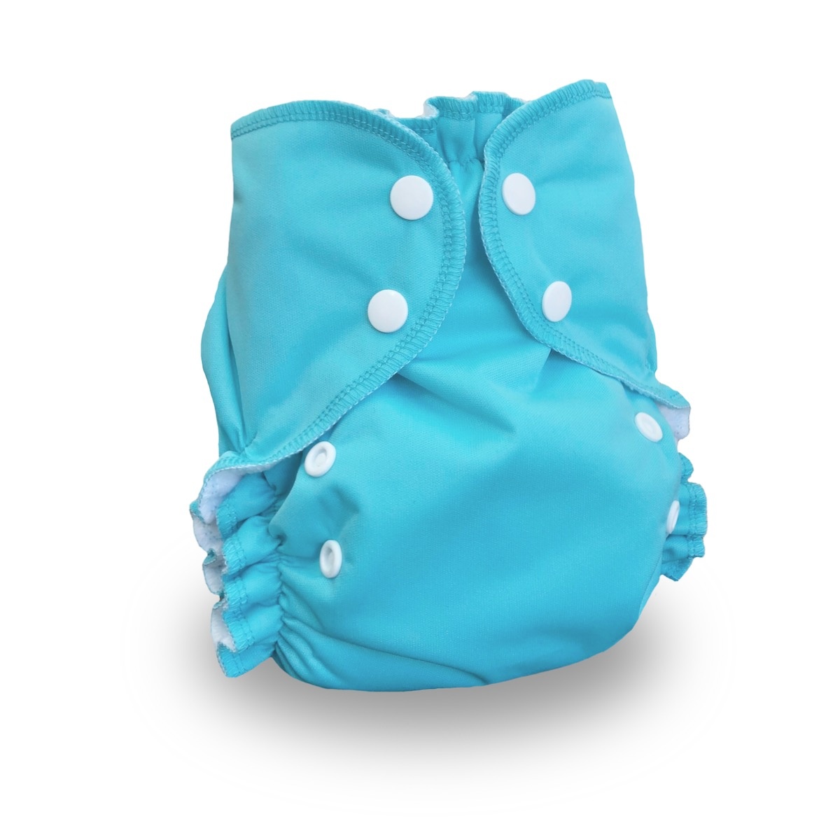 AMP Diapers AMP one-size duo diapers (solid colors)