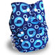 AMP Diapers AMP one-size duo diapers (prints)