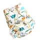 AMP Diapers AMP one-size duo diapers (prints)