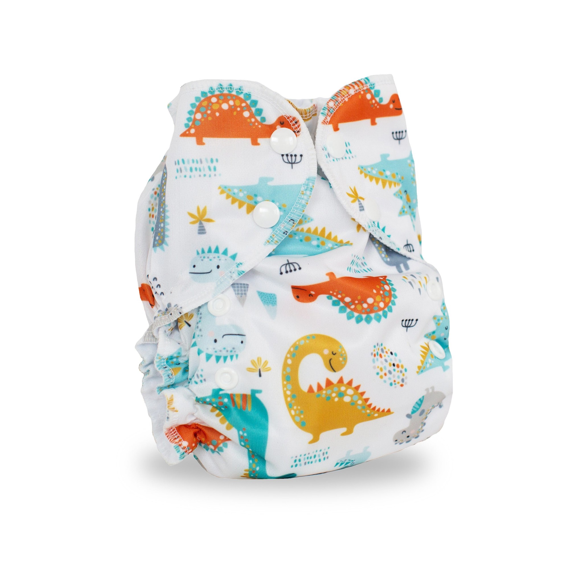 AMP Diapers AMP one-size duo diapers (prints)