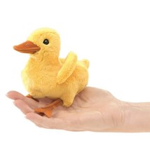 Folkmanis Mini Duckling