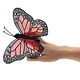 Folkmanis Mini Monarch Butterfly