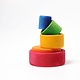 Grimm’s Small Stacking Bowls (1+)