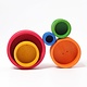 Grimm’s Small Stacking Bowls (1+)