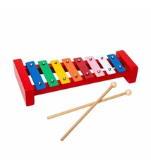 Schylling Wooden Xylophone (3+)