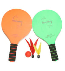 Jazzminton Lite (6+)
