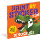 Paint by Sticker Kids (5+)