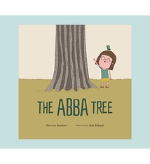The Abba Tree by Devora Busheri (ages 4-9)