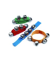 Schylling Wrist Bells (3+)