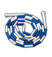 KangaRope beaded skipping ropes