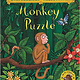 Monkey Puzzle  by Julia Donaldson (board book) (4+)