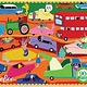 eeboo Eeboo mini puzzles (36 pcs)