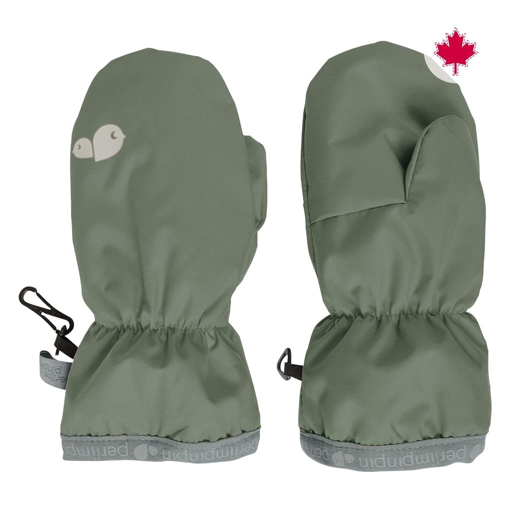 Perlimpinpin Perlimpinpin Mid Season Mitts