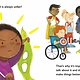 Our Skin: A First Conversation About Race (boardbook) (ages 2-5)