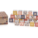 Uncle Goose French Blocks (28 pcs)