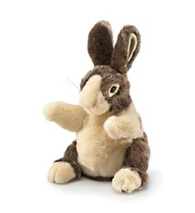 Folkmanis Baby Dutch Rabbit