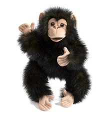 Folkmanis Baby Chimpanzee